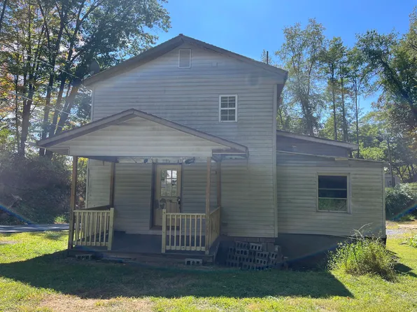 39 Bressler Rd, Curwensville, PA 16833