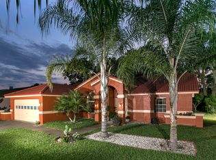 5633 Mossberg Dr, New Port Richey, FL 34655