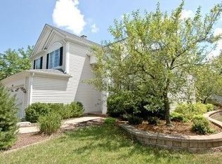 431 Smoketree Ln, Bartlett, IL