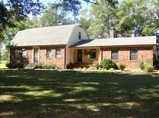 42 County Road 508, Corinth, MS 38834