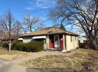 1109 W 4th St, Mccook, NE 69001