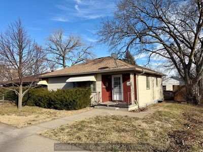1109 W 4th St, Mccook, NE, 69001