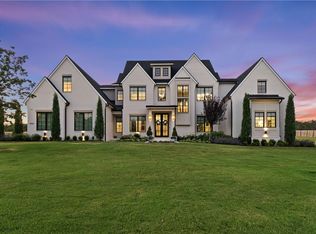 4456 W Weir Rd, Fayetteville, AR 72704