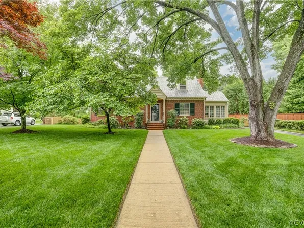 4120 Crestwood Rd, Richmond, VA 23227