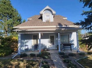101 N Detroit Ave, Norcatur, KS 67653