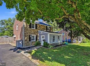 307 Franklin Ave, Springfield, PA 19064
