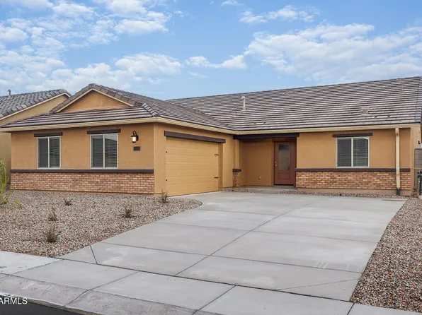 4067 N GHOST HOLLOW Way, Casa Grande, AZ 85122