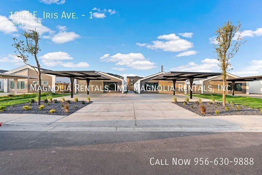1st image of 1309 E Iris Ave APT 1