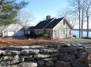 352 Heath Rd, Bremen, ME 04551