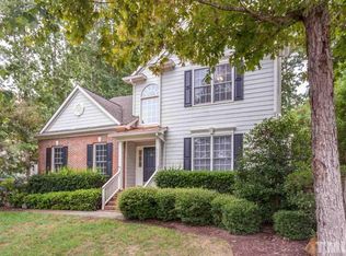 503 Loblolly Dr, Durham, NC 27712
