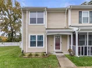 213 Whitewater Dr, Newport News, VA 23608