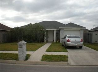 2454 Segovia St, Brownsville, TX 78520