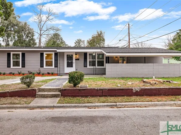 2026 California Avenue, Savannah, GA 31404