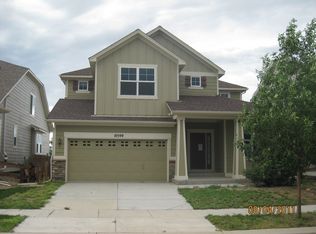 10599 Racine St, Commerce City, CO 80022