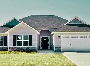 2011 Flounder Run, New Bern, NC 28562