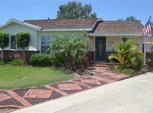 14779 Natalie Dr, Whittier, CA 90604