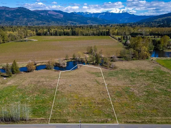5528 Sand Rd, Bellingham, WA 98226