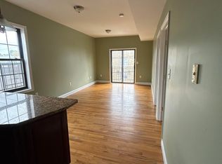 227 Liberty Ave APT 2R, Jersey City, NJ 07306