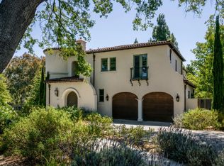 150 Royal Oak Ct, Menlo Park, CA