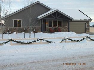 340 N Kentucky Way #4210, Vernal, UT 84078