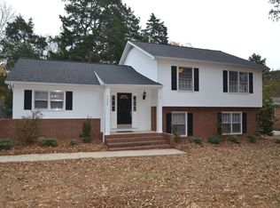 7209 Summerlin Pl, Charlotte, NC 28226