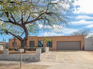 4435 S Dogwood Ave, Tucson, AZ 85730