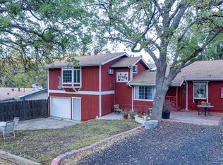 17980 Alps Dr, Tehachapi, CA 93561