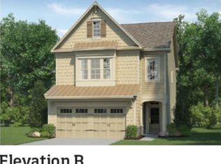 508 Mansell St, Marietta, GA