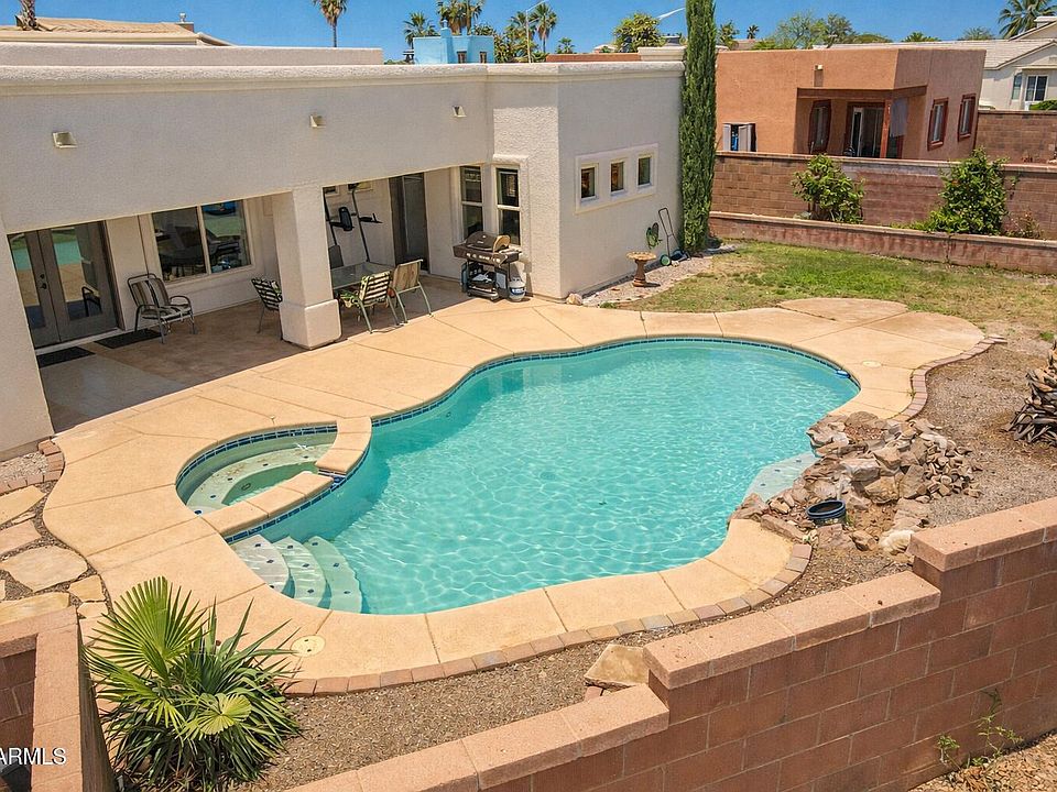5444 W MURRAY HILL Place, Sierra Vista, AZ 85635 | Zillow
