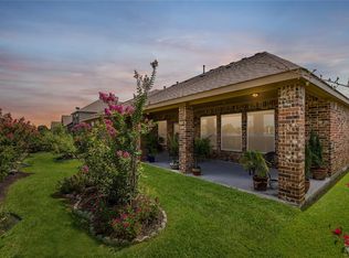 11822 De Palma Ln, Richmond, TX 77406