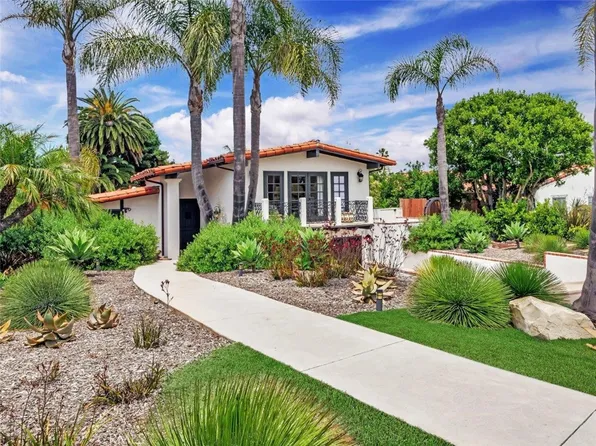 64 Coronel Plz, Palos Verdes Estates, CA 90274