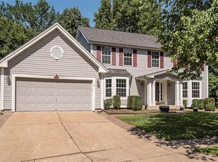 400 Arlington Terrace Dr, Grover, MO