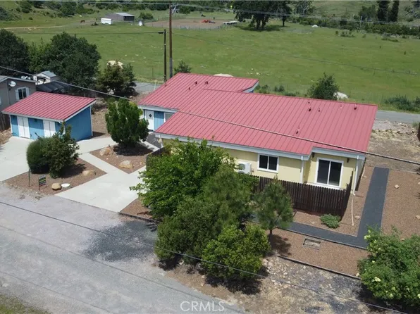 12062 Mead Rd, Middletown, CA 95461
