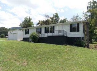 555 Colyer Rd, Greeneville, TN 37743