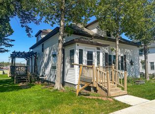 421 2nd Ave N, Park Falls, WI 54552