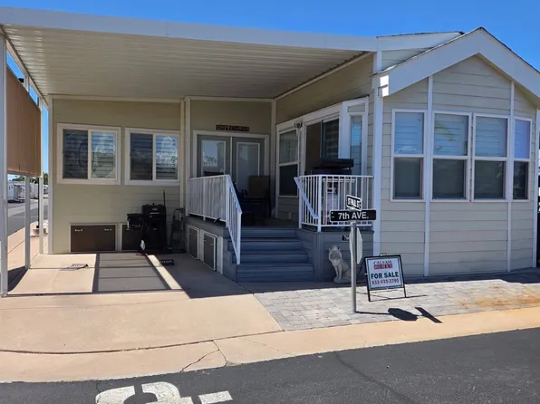 4700 E Main St #760, Mesa, AZ 85205
