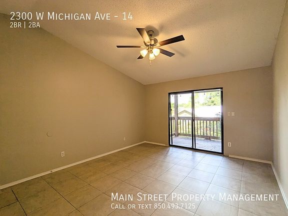 2nd image of 2300 W Michigan Ave APT 14