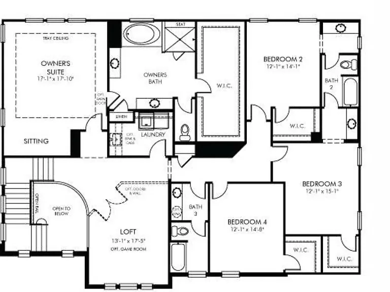 120 Enclave Meadows Ln — Photo 30