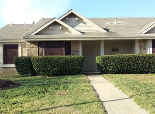 1043 Meadow Run Dr, Duncanville, TX 75137