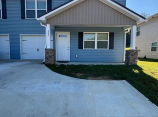 357 Carolines Way, Sevierville, TN 37862