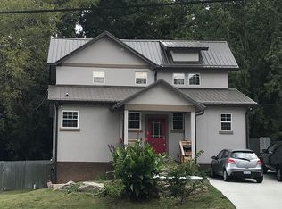117 S Grove St, Asheville, NC 28801