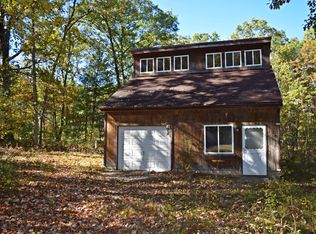 317 S Campbell Rd, Walhalla, MI 49458