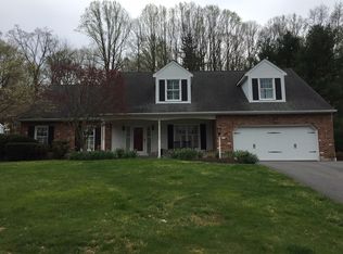 145 Dantes Dr, Hockessin, DE 19707