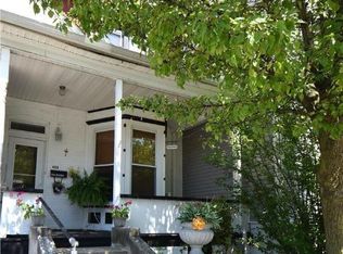 423 Center St, Jim Thorpe, PA 18229