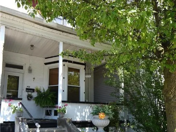 423 Center St, Jim Thorpe, PA 18229