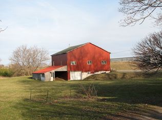 2092 State Route 5 And 20, Stanley, NY 14561