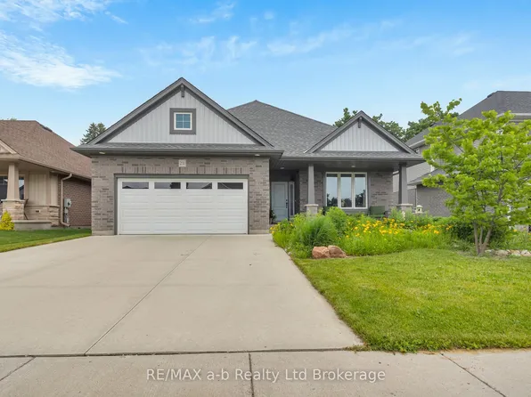 231 Wilson Ave, Tillsonburg, ON N4G 0H4