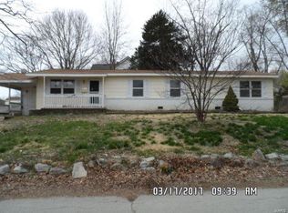 501 Stone St, Bonne Terre, MO 63628