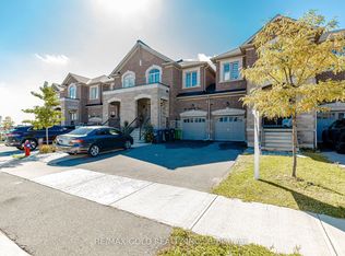 84 Palleschi Dr, Brampton, ON L6P 3B5