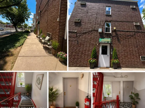 100 Irving Pl APT 2C, Staten Island, NY 10304
